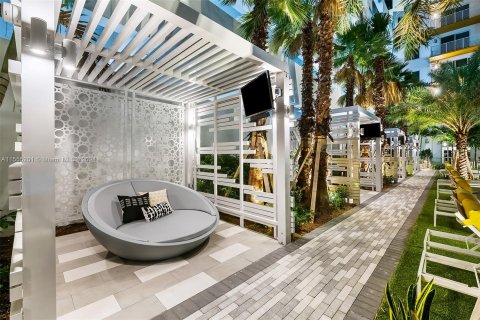 Appartement à louer à Boca Raton, Floride: 2 chambres, 93.55 m2 № 1076276 - photo 11