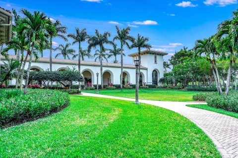 Villa ou maison à vendre à Wellington, Floride: 5 chambres, 335.66 m2 № 1208140 - photo 12