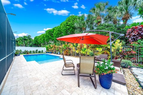 Casa en venta en Wellington, Florida, 5 dormitorios, 335.66 m2 № 1208140 - foto 29