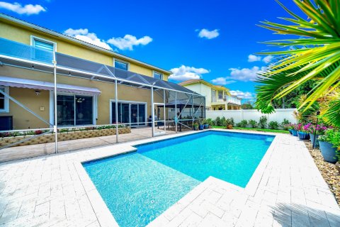 Villa ou maison à vendre à Wellington, Floride: 5 chambres, 335.66 m2 № 1208140 - photo 26