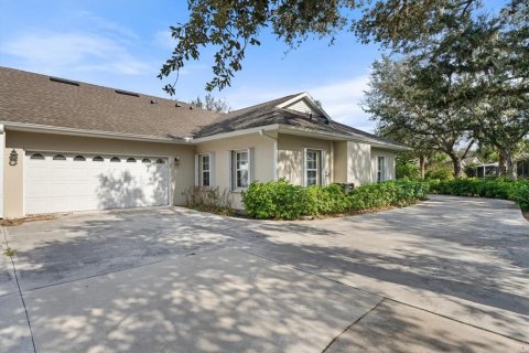 House in Port Charlotte, Florida 2 bedrooms, 110.55 sq.m. № 1420984 - photo 29