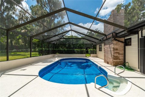 Villa ou maison à vendre à Ocala, Floride: 3 chambres, 207.36 m2 № 1344553 - photo 26