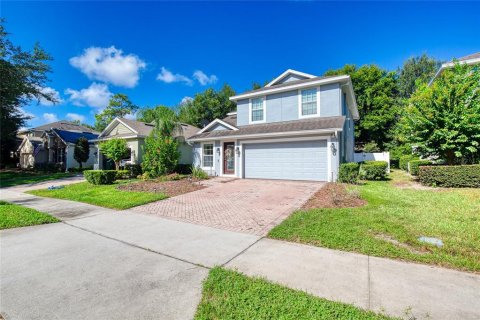 Casa en venta en DeLand, Florida, 3 dormitorios, 165.83 m2 № 1344519 - foto 3