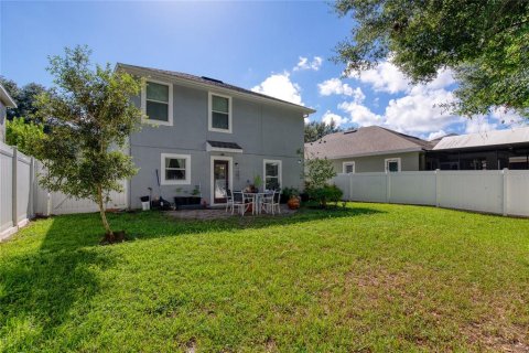 Casa en venta en DeLand, Florida, 3 dormitorios, 165.83 m2 № 1344519 - foto 22