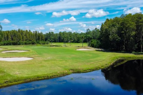 Villa ou maison à vendre à Tarpon Springs, Floride: 4 chambres, 322.19 m2 № 1344520 - photo 23