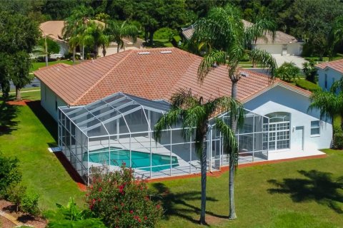 Villa ou maison à vendre à Tarpon Springs, Floride: 4 chambres, 322.19 m2 № 1344520 - photo 19