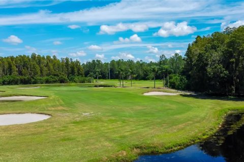 Villa ou maison à vendre à Tarpon Springs, Floride: 4 chambres, 322.19 m2 № 1344520 - photo 22