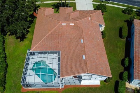 Villa ou maison à vendre à Tarpon Springs, Floride: 4 chambres, 322.19 m2 № 1344520 - photo 21