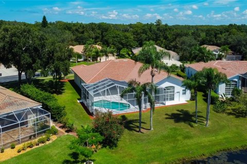 Villa ou maison à vendre à Tarpon Springs, Floride: 4 chambres, 322.19 m2 № 1344520 - photo 20