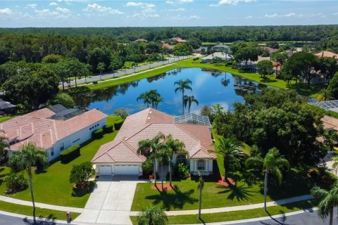 Villa ou maison à vendre à Tarpon Springs, Floride: 4 chambres, 322.19 m2 № 1344520 - photo 9