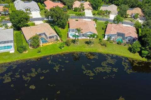 Villa ou maison à vendre à Tarpon Springs, Floride: 4 chambres, 322.19 m2 № 1344520 - photo 15