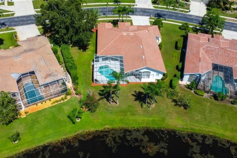 Villa ou maison à vendre à Tarpon Springs, Floride: 4 chambres, 322.19 m2 № 1344520 - photo 14