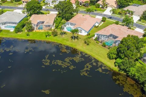 Villa ou maison à vendre à Tarpon Springs, Floride: 4 chambres, 322.19 m2 № 1344520 - photo 16