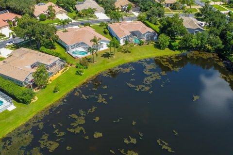 Villa ou maison à vendre à Tarpon Springs, Floride: 4 chambres, 322.19 m2 № 1344520 - photo 17