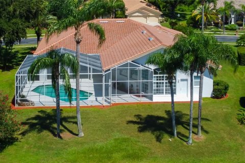 Villa ou maison à vendre à Tarpon Springs, Floride: 4 chambres, 322.19 m2 № 1344520 - photo 18