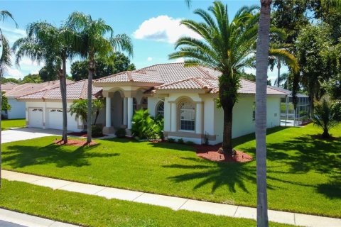 Villa ou maison à vendre à Tarpon Springs, Floride: 4 chambres, 322.19 m2 № 1344520 - photo 6