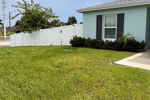 Casa en venta en Port St. Lucie, Florida, 4 dormitorios, 169.18 m2 № 1344521 - foto 3