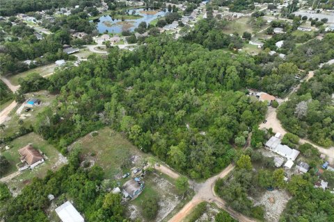 Terreno en venta en Leesburg, Florida № 1359076 - foto 4