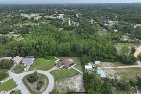 Terreno en venta en Leesburg, Florida № 1359076 - foto 12