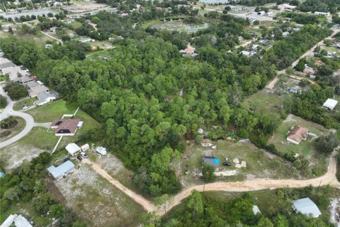 Terreno en venta en Leesburg, Florida № 1359076 - foto 7