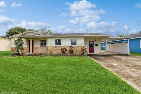 Villa ou maison à vendre à Orlando, Floride: 3 chambres, 132.76 m2 № 1398924 - photo 2