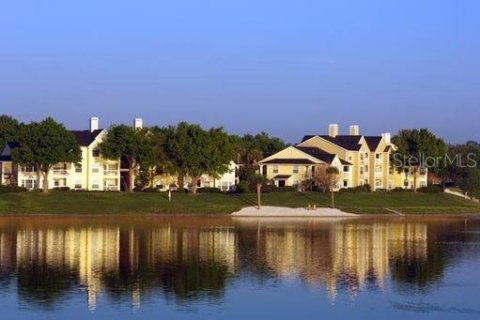 Condo in Orlando, Florida, 1 bedroom  № 1359910 - photo 7