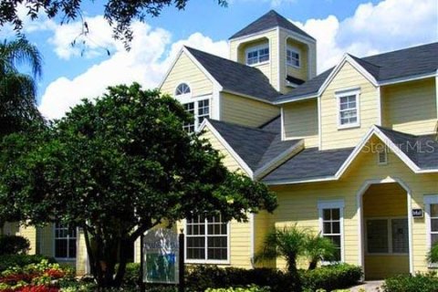 Condominio en alquiler en Orlando, Florida, 1 dormitorio, 58.25 m2 № 1359910 - foto 1