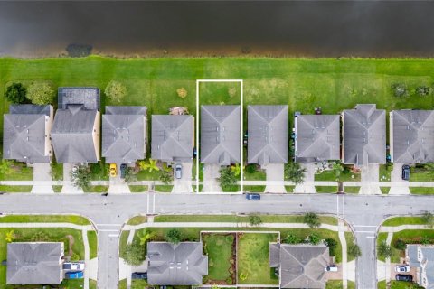 Villa ou maison à louer à Orlando, Floride: 3 chambres, 170.85 m2 № 1359911 - photo 21