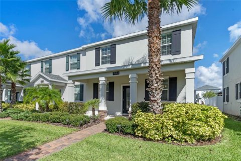 Adosado en venta en Orlando, Florida, 3 dormitorios, 159.51 m2 № 1307163 - foto 3