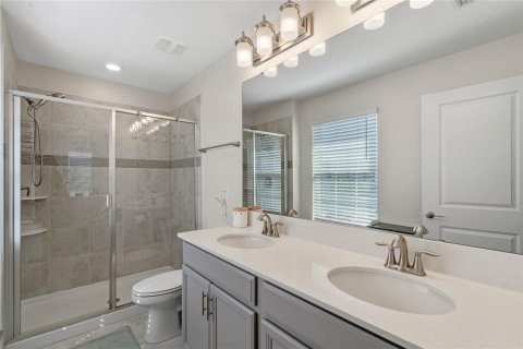 Adosado en venta en Orlando, Florida, 3 dormitorios, 159.51 m2 № 1307163 - foto 25