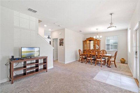 Touwnhouse à vendre à Orlando, Floride: 3 chambres, 159.51 m2 № 1307163 - photo 12