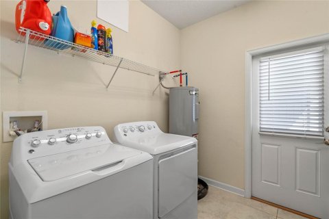 Touwnhouse à vendre à Orlando, Floride: 3 chambres, 159.51 m2 № 1307163 - photo 19