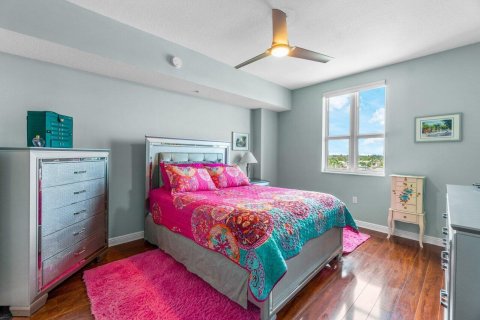 Condo in Boynton Beach, Florida, 2 bedrooms  № 1071295 - photo 24