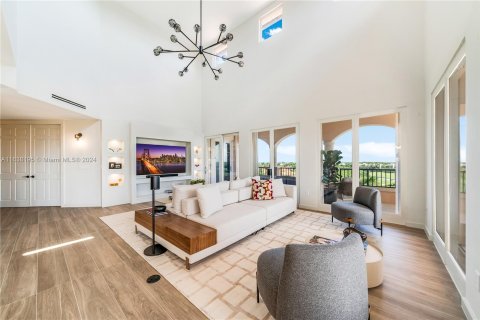 Copropriété à vendre à Coral Gables, Floride: 3 chambres, 255.48 m2 № 1320917 - photo 8