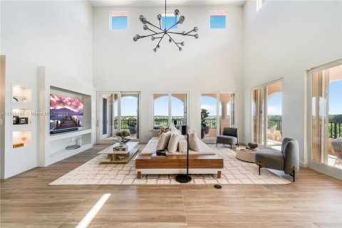 Copropriété à vendre à Coral Gables, Floride: 3 chambres, 255.48 m2 № 1320917 - photo 4