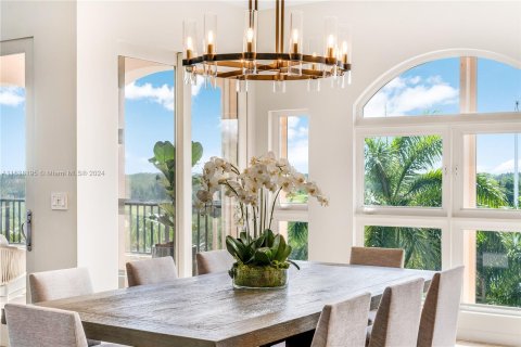 Copropriété à vendre à Coral Gables, Floride: 3 chambres, 255.48 m2 № 1320917 - photo 24