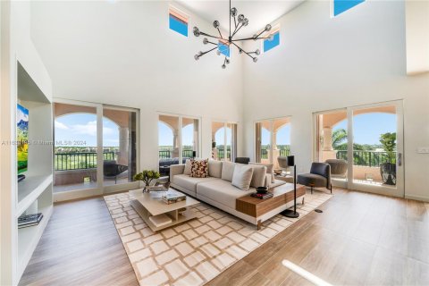 Copropriété à vendre à Coral Gables, Floride: 3 chambres, 255.48 m2 № 1320917 - photo 3