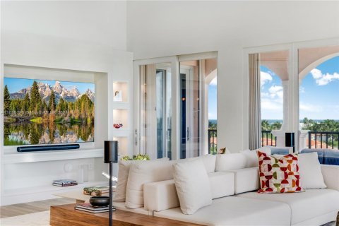 Condominio en venta en Coral Gables, Florida, 3 dormitorios, 255.48 m2 № 1320917 - foto 6