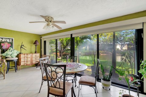 Touwnhouse à vendre à Boynton Beach, Floride: 2 chambres, 176.7 m2 № 1036213 - photo 26