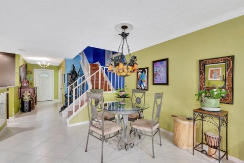 Adosado en venta en Boynton Beach, Florida, 2 dormitorios, 176.7 m2 № 1036213 - foto 23