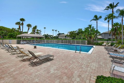 Touwnhouse à vendre à Boynton Beach, Floride: 2 chambres, 176.7 m2 № 1036213 - photo 12