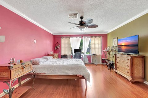 Купить таунхаус в Бойнтон-Бич, Флорида 2 спальни, 176.7м2, № 1036213 - фото 21