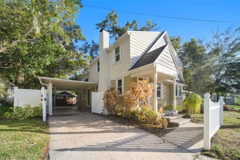 Villa ou maison à vendre à Orlando, Floride: 4 chambres, 153.29 m2 № 1426537 - photo 2