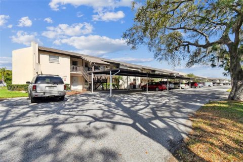 Condominio en venta en New Port Richey, Florida, 1 dormitorio, 75.81 m2 № 1064679 - foto 29
