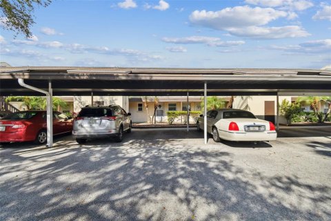 Condominio en venta en New Port Richey, Florida, 1 dormitorio, 75.81 m2 № 1064679 - foto 30