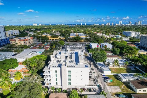 Copropriété à vendre à Hollywood, Floride: 1 chambre № 1057753 - photo 1