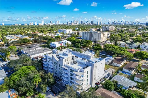 Copropriété à vendre à Hollywood, Floride: 1 chambre № 1057753 - photo 2