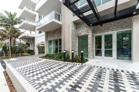 Condominio en venta en Hollywood, Florida, 1 dormitorio № 1057753 - foto 12