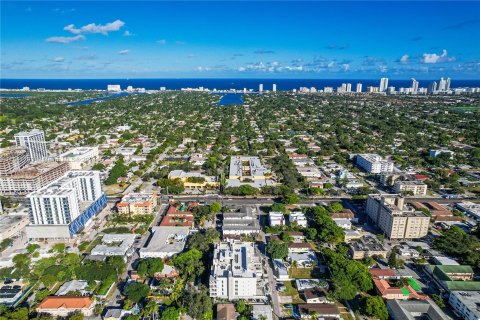 Copropriété à vendre à Hollywood, Floride: 1 chambre № 1057753 - photo 6