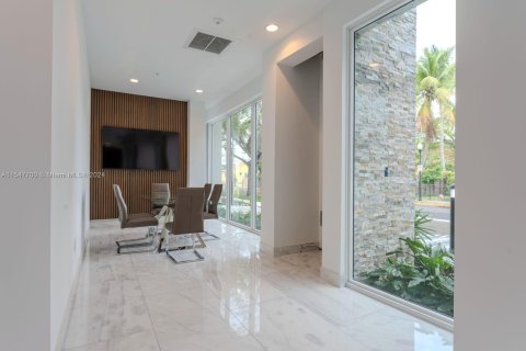 Copropriété à vendre à Hollywood, Floride: 1 chambre № 1057753 - photo 14